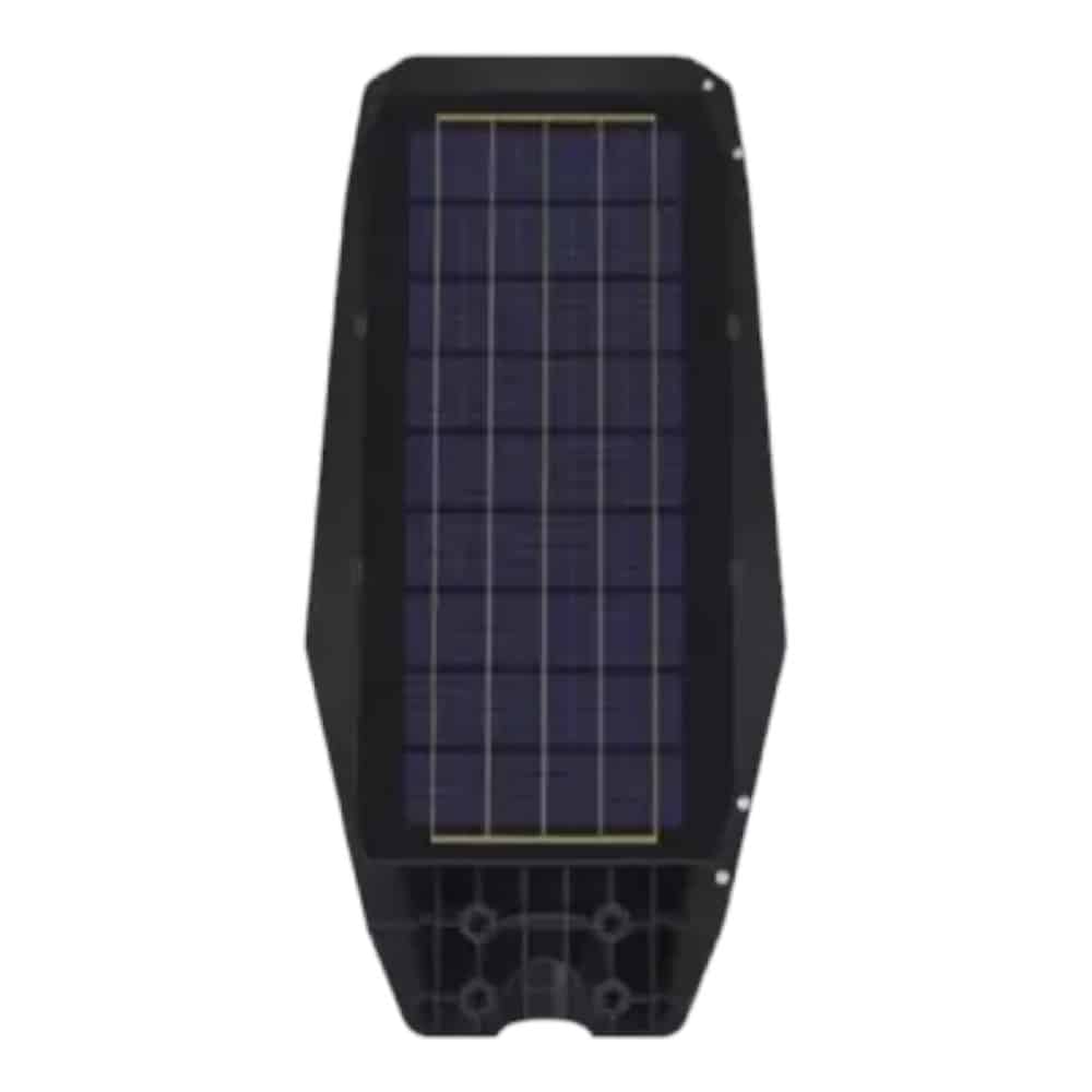Foco Solar Led 200W Luz Fria (ideal para Calle)