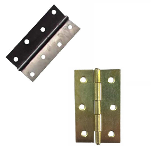 Lote aprox 232 bisagras