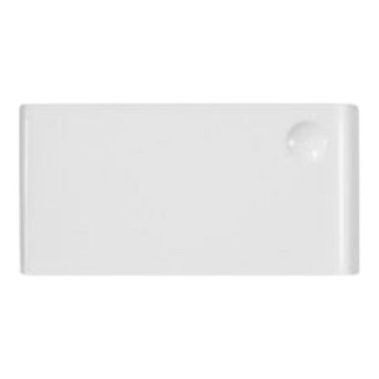 Interruptor Unipolar 10A Blanco Reggio R466502498