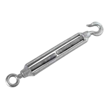 Lote x2 unidades ensor Ojo y Gancho 1/2¨