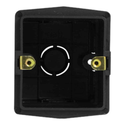 Caja Brazo 1 Modulo con Grampa V110601806