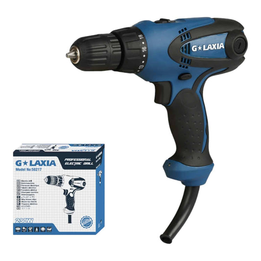 Taladro Atornillador 230w