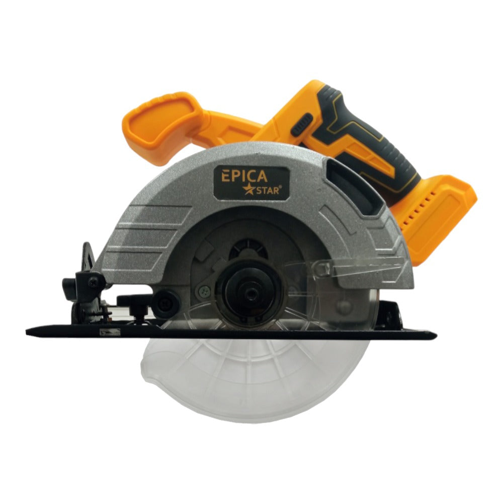 Sierra Circular a bateria litio 21v Epica Star