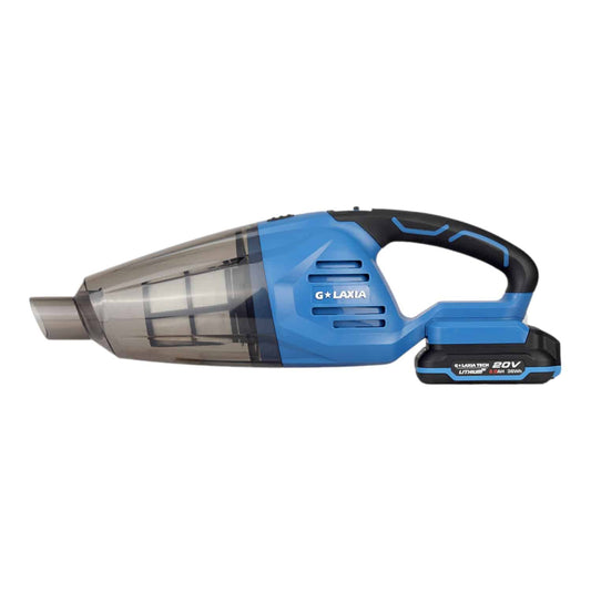 Aspiradora A Batería 20V (Solo Herramienta)