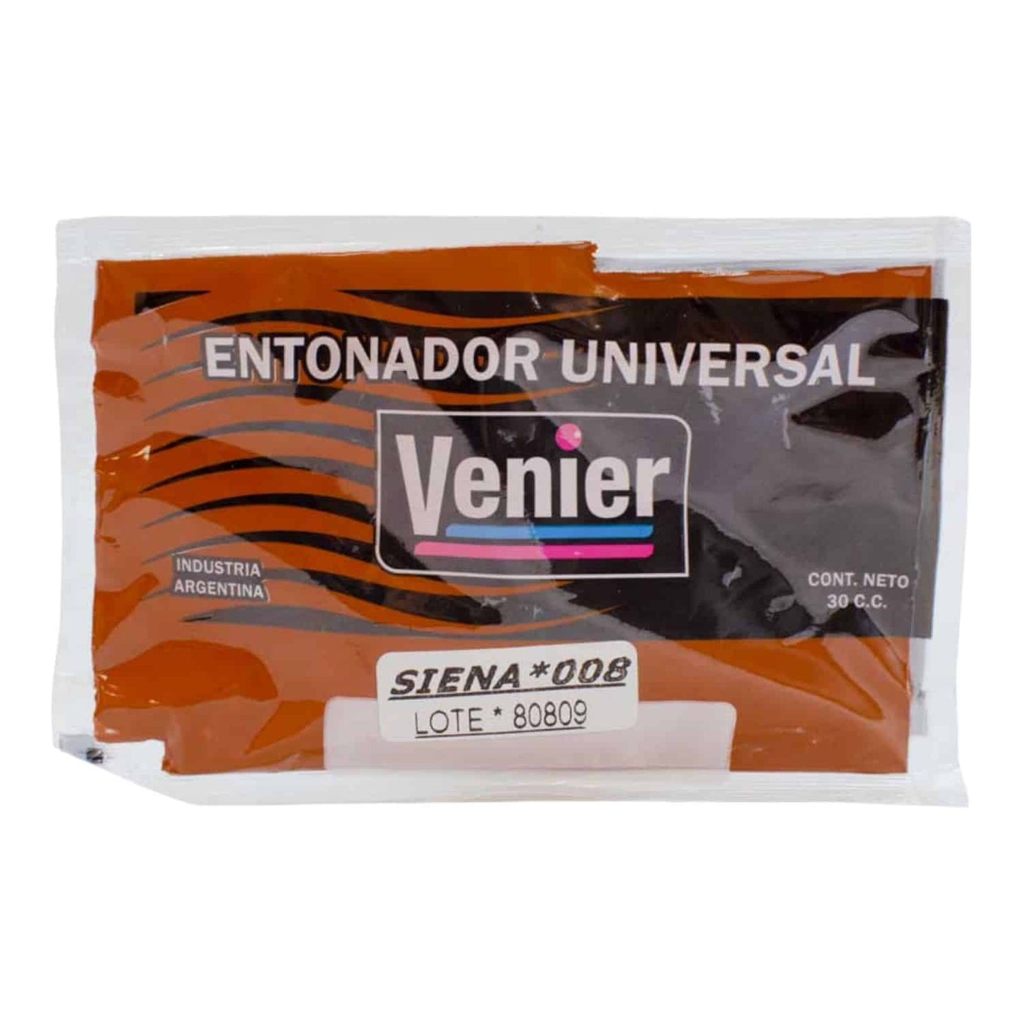 Entonador Siena
