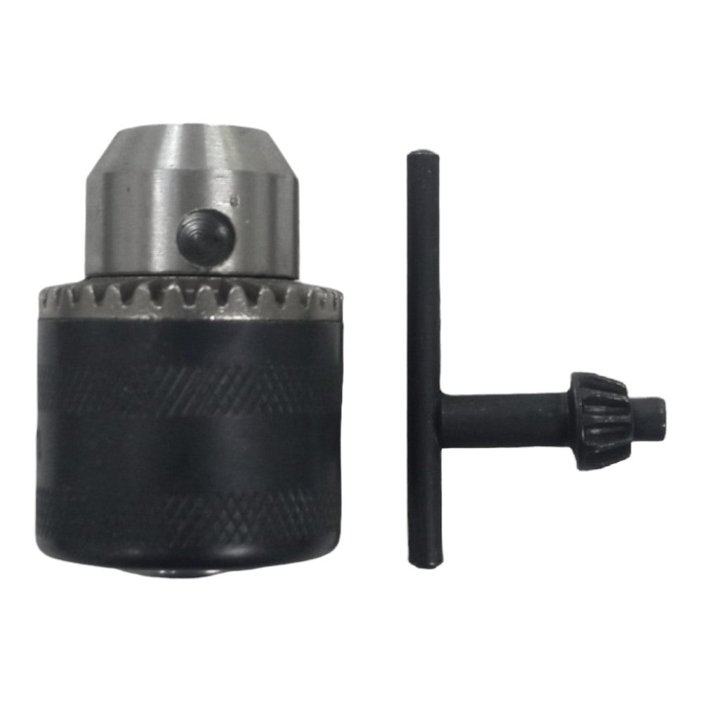 Mandril 10mm de enrroscar