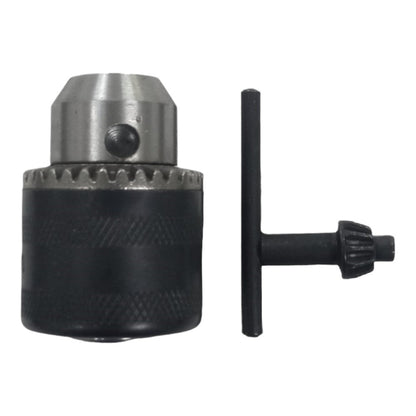 Mandril 10mm de enrroscar