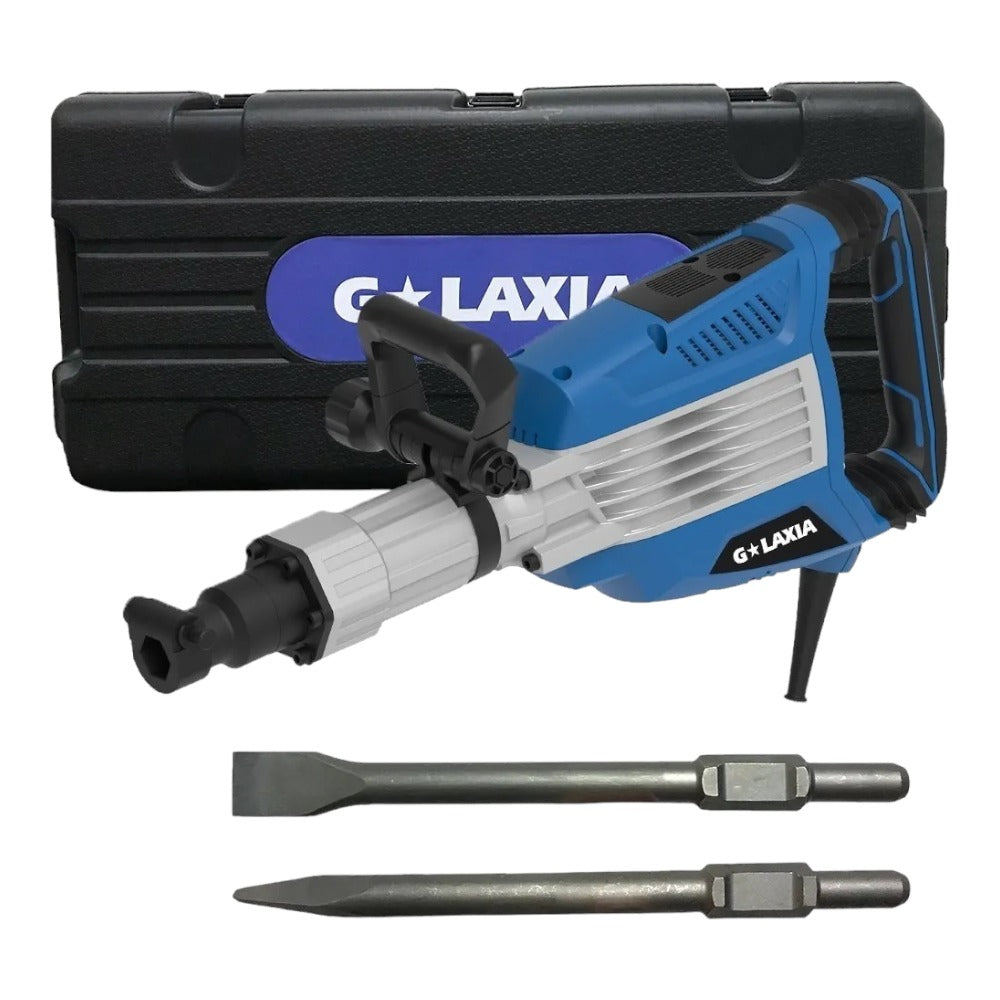 Martillo Demoledor 1750W 70J