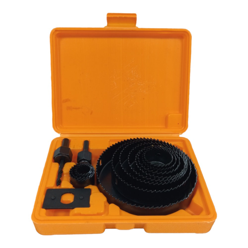 Mechas copa 16pcs Epica Star