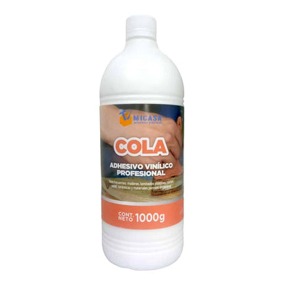 Cola Vinilica 1Kg