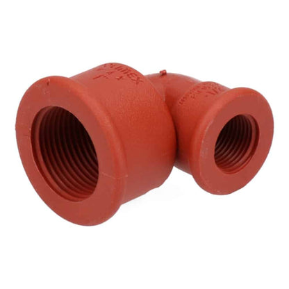 Codo Reducción H/H 3/4¨ x 1/2¨ PPL