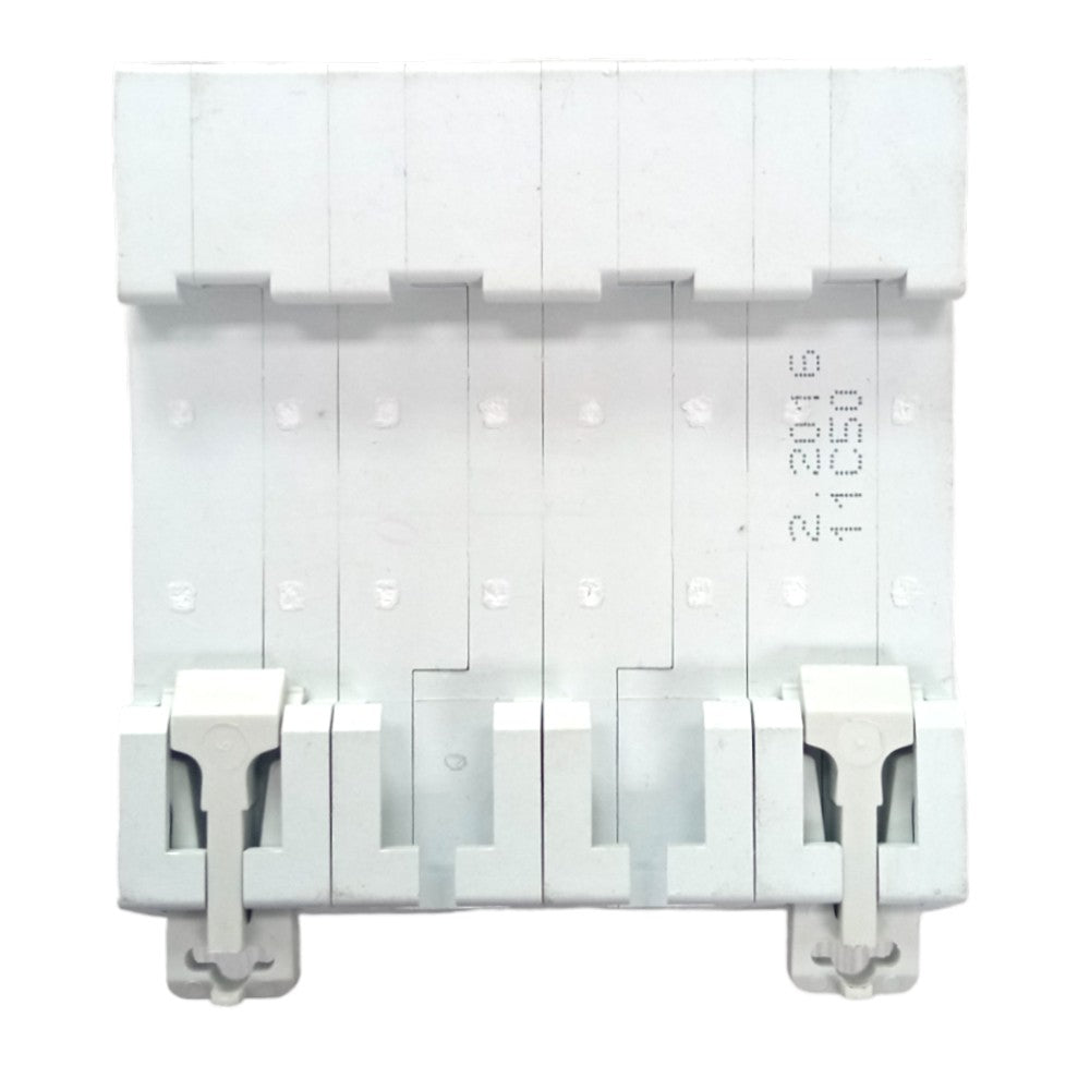 Termica Tetrapolar (4P) 50A SASSIN