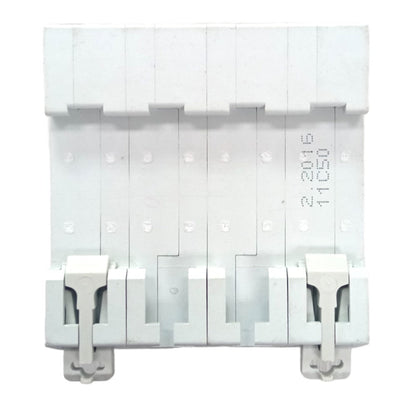 Termica Tetrapolar (4P) 50A SASSIN