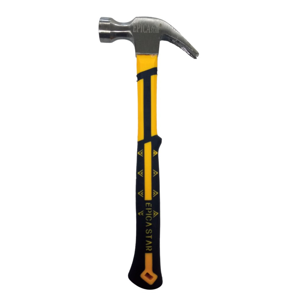 Martillo uña 250G / Fibra Epica Star