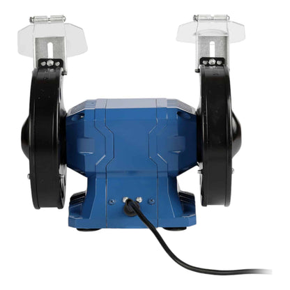 Amoladora De Banco 150w 180mm