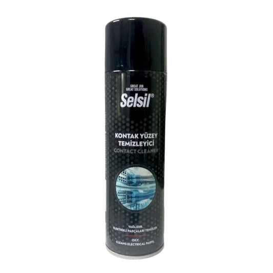 Limpia Contacto Electricos Spray 500ml