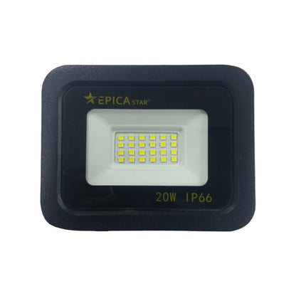 Foco Luz Led 20W
