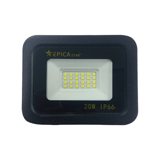 Foco Luz Led 20W