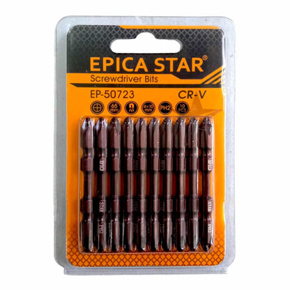 Juego de puntas de destornillador