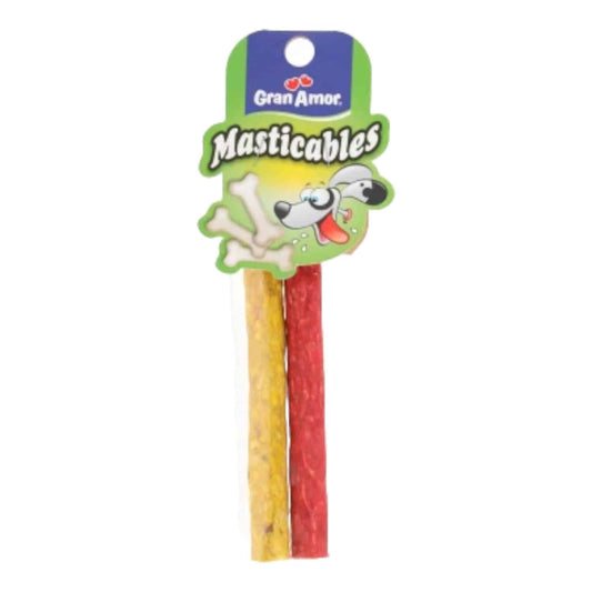 GRAN AMOR Masticable