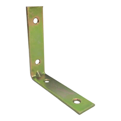 Escuadra Bronceada 6,3x6,3cm (24 Unidades)