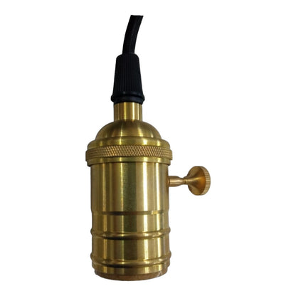 Portalampara Sw-S7 Lampara Holder Nodimme