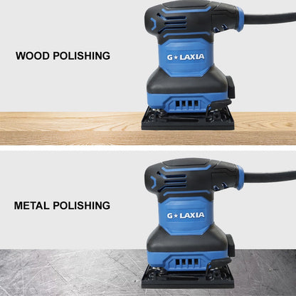 Lijadora De Mano 230W