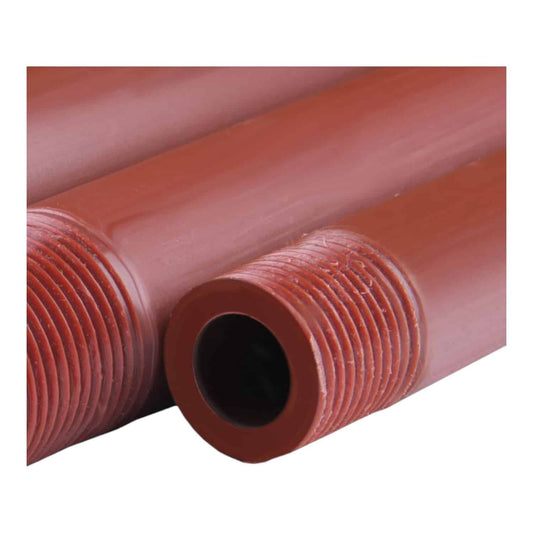 Caño 1¨ x 6mts. PPL (Arob. UNIT)