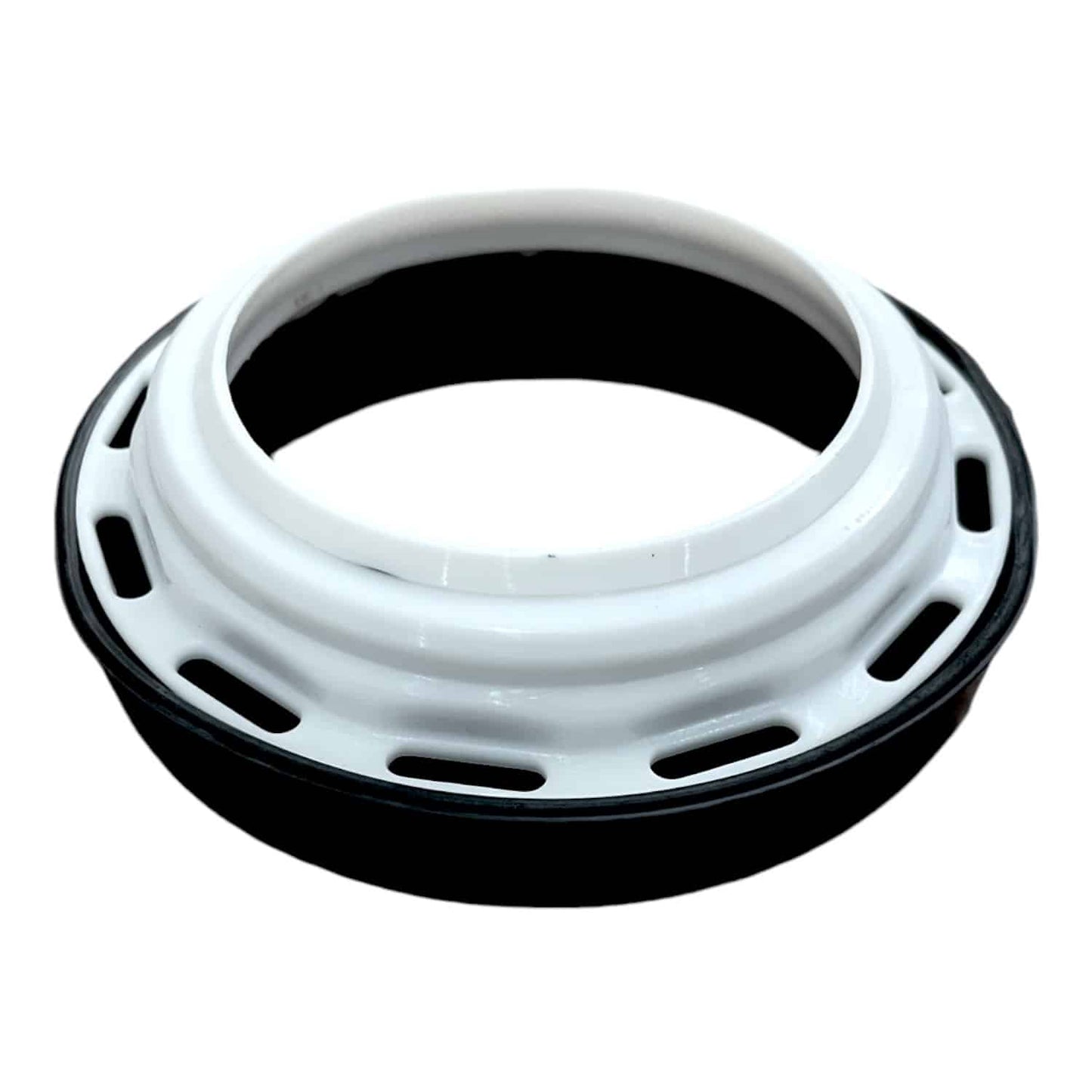 Base Goma para Instalacion Inodoro Duda