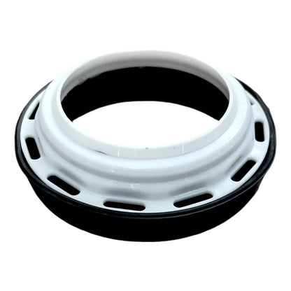 Base Goma para Instalacion Inodoro Duda