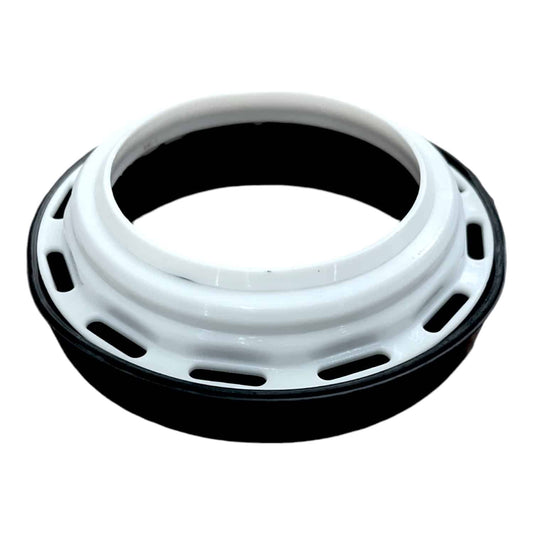 Base Goma para Instalacion Inodoro Duda