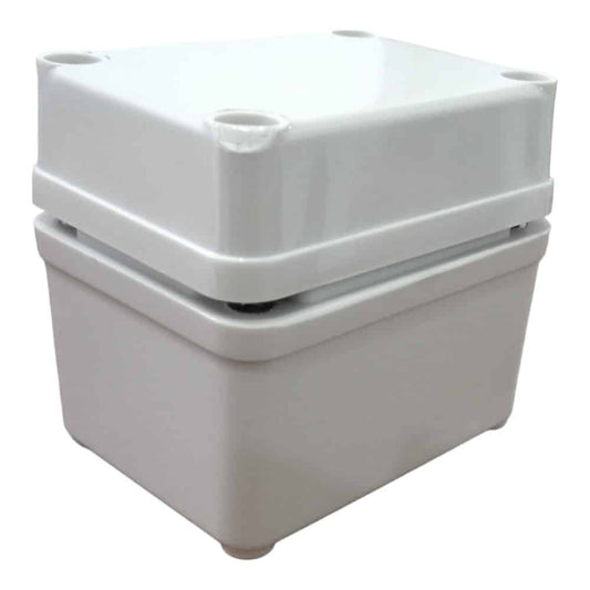 Caja Estanca Hermetica ABS L66xA50xP55mm