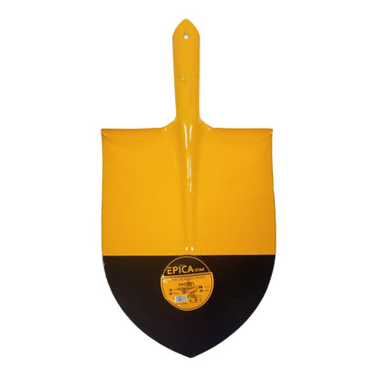 Pala corazon 1kg 23cm