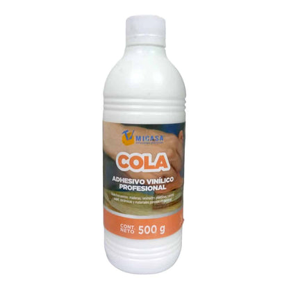 Cola Vinilica 500gs