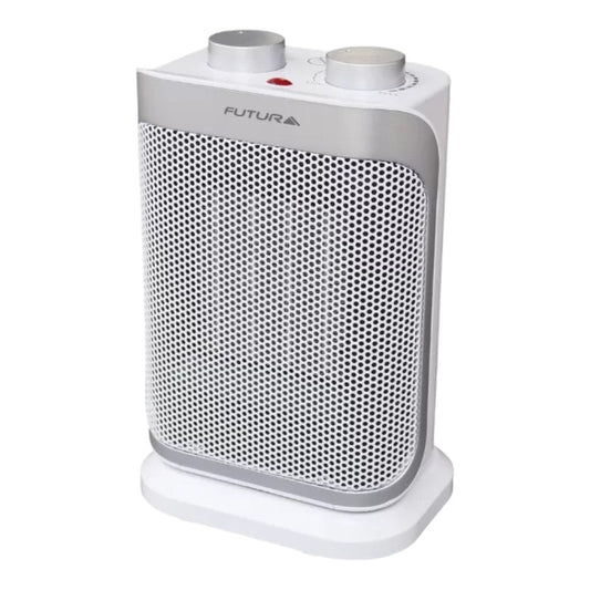 Caloventilador ceramico Futura