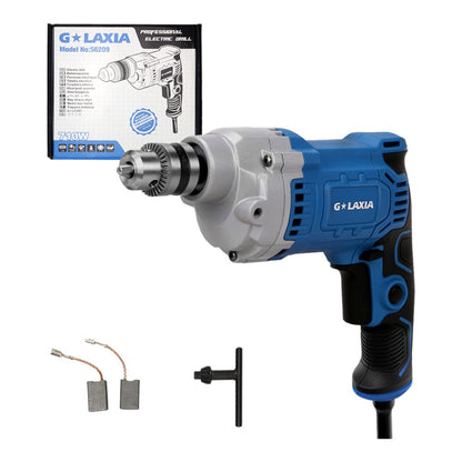 Taladro Atornillador 710w 10mm