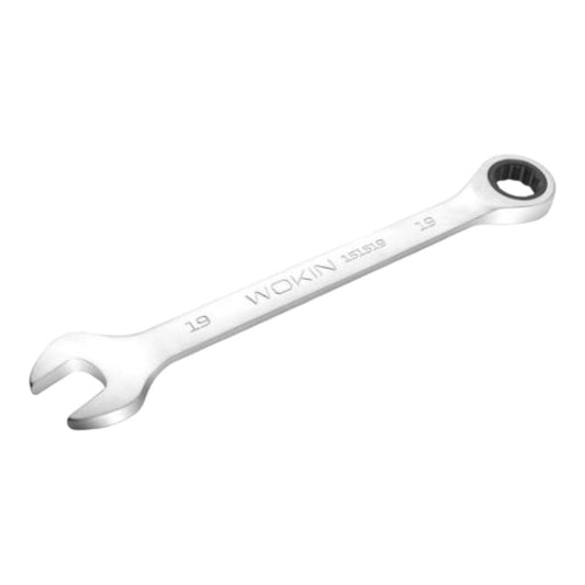 Llave Combinada Cricket 12mm