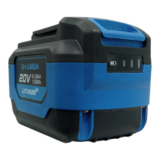 Batería 6Ah 20V