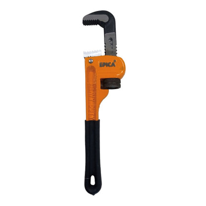 Llave De Caño 8¨ Mango Negro