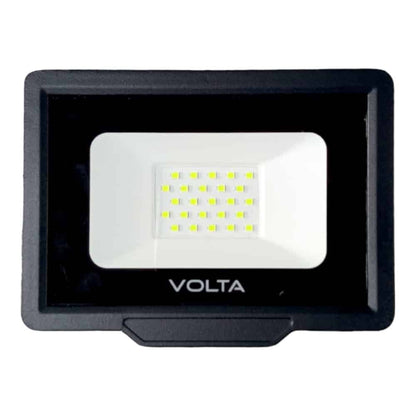 Foco Led 20W (2000lum) 143x108x24mm Fria Volta (50501910)