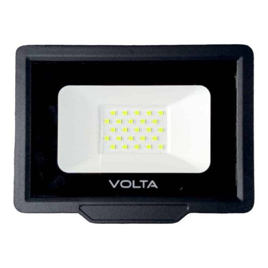 Foco Led 20W (2000lum) 143x108x24mm Fria Volta (50501910)