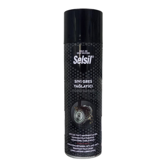 Grasa Liquida en Spray 500ml