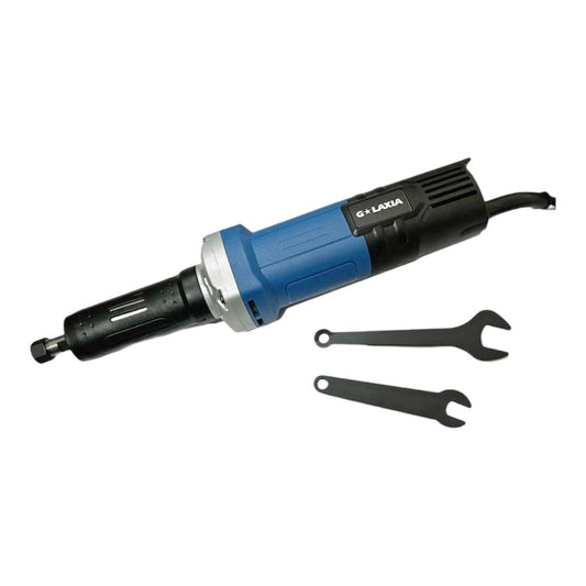 Amoladora Recta Rectificadora 500W 6mm