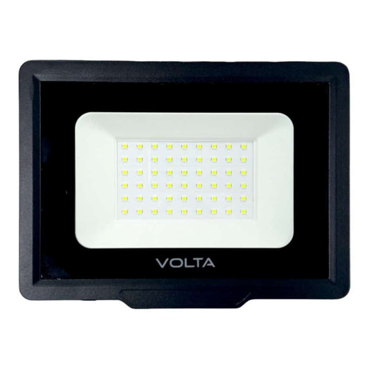 Foco Led 50W (5000lum) 217x163x26mm Calida Volta (50501930)