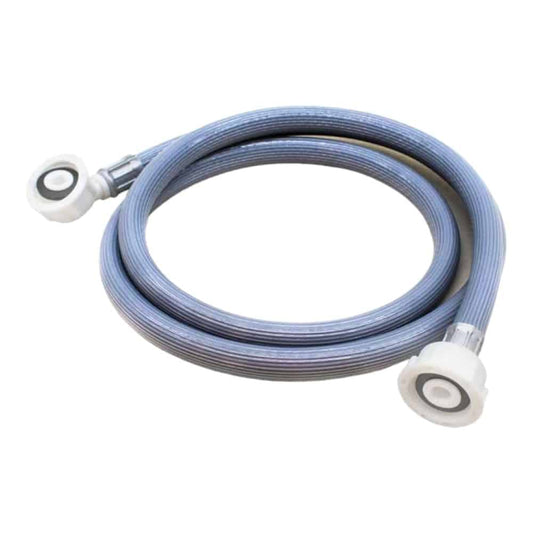 Manguera de Entrada para Lavarropa 1,5m gris