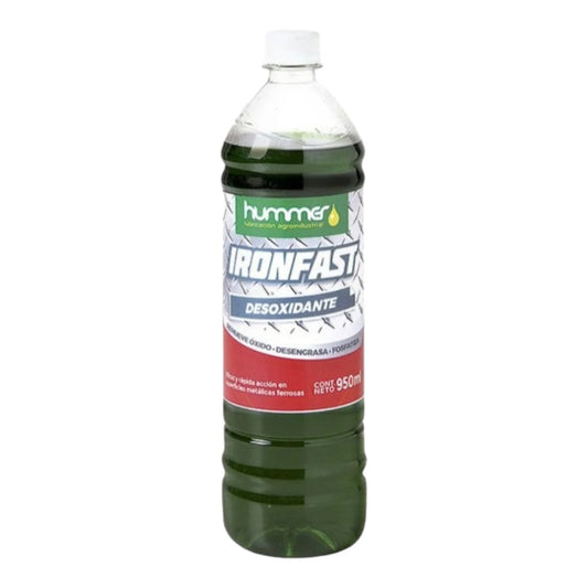 Desoxidante 1lt