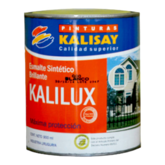 Fondo Convertidor Oxido Gris Kaliox 0,9lts (107)