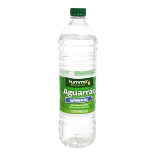 Aguarras 1lt