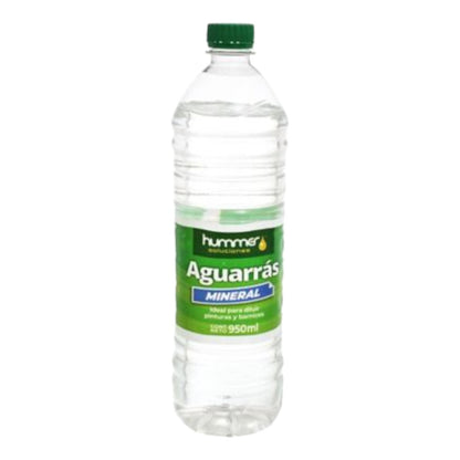 Aguarras 1lt
