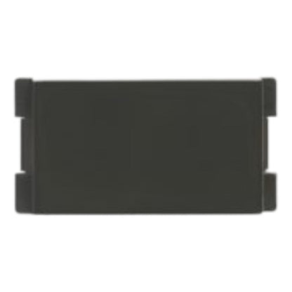 Tecla Ciega Gris (A) - Atenea A154400002